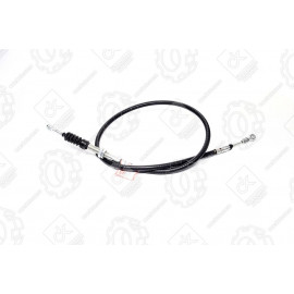 Трос ручного тормоза 33022 Next перед. <ДК>