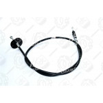 Трос ручного гальма ГАЗЕЛЬ Next перед. (довжин база) <ДК> 