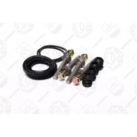 Р / к супорта ГАЗ 3302 (4 наимен.) <ДК>