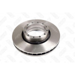 Диск гальмівний IVECO EUROSTAR, EUROTECH (RIDER) 