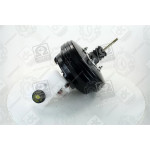 Усилитель торм. вакуум. ГАЗЕЛЬ-БИЗНЕС в сб с ГТЦ аналог Bosch (0204702834) <ДК> 