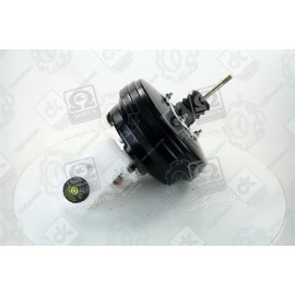 Підсилювач гальм. вакуум. Газель-Бізнес в зб з ГТЦ аналог Bosch (0204702834) <ДК>