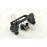 Основа скоби ГАЗ, Газель в зб. з пальцями <ДК> 