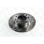 Диск гальмівний передній ГАЗ 2217 (RIDER) 