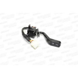 Перемик. поворотів і світла ГАЗ 3302 (світла) (DECARO)