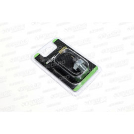 Датчик тиску масла авар.  УАЗ ГАЗ ТАВРІЯ (DECARO)