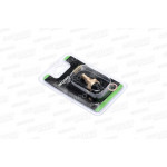 Датчик темпер. охол. рiдини ГАЗ дв.4216 (DECARO) 