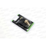 Датчик темпер. охл. рідини Волга, Газель, Соболь (t 105) (DECARO) 