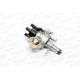 Розподільник запалювання ГАЗ-24 конт. (DECARO)