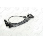 Дріт запалювання ЗМЗ 402 силікон компл. <ДК> 