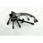 Дріт запалювання ЗМЗ 405,406,409 силікон з након. компл. <ДК> 