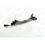 Дріт запалювання ЗМЗ 405,406,409 силікон компл. <ДК> 