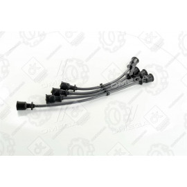 Дріт запалювання ЗМЗ 405,406,409 силікон компл. <ДК>