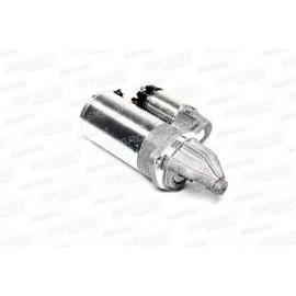 Стартер ГАЗ с дв. ЗМЗ 402, УМЗ 4178-4216 (редукт.) (DECARO)