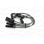 Дріт запалювання УМЗ 4216 Євро-4 силікон компл. (DECARO) 