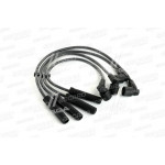 Дріт запалювання УМЗ 4216 Євро-4 силікон компл. (DECARO) 