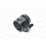 Датчик масової витрати повітря ГАЗ-3302 дв.405,4216 (DECARO) 