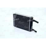 Радіатор опалювача 3110 с/о (d16) (TEMPEST) 