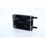 Радіатор опалювача ГАЗ 3302 (патр.d 16) (TEMPEST) 