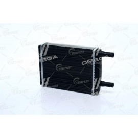 Радіатор опалювача ГАЗ 3302 (патр.d 16) (TEMPEST)