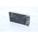 Радіатор опалювача 3322 Next (CUMMINS 2,8, ЯМЗ-534)(TEMPEST) 