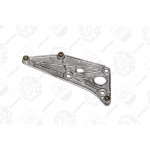 Пластина крепл. дзеркала ГАЗЕЛЬ,СОБОЛЬ права <ДК> 