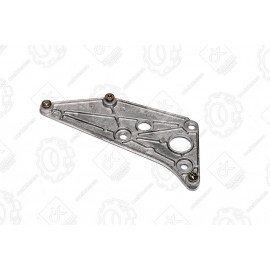 Пластина крепл. дзеркала ГАЗЕЛЬ,СОБОЛЬ права <ДК>