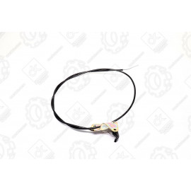 Трос капота ГАЗЕЛЬ <ДК>