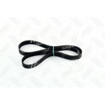 Ремінь 6РК-1230 ДВС-406 без ГУР (RIDER) 