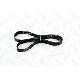 Ремінь 6РК-1230 ДВС-406 без ГУР (RIDER)  Ремінь 6РК-1230 ДВС-406 без ГУР (RIDER)