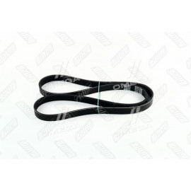 Ремінь 6РК-1365 ДВС-406 с ГУР (RIDER)