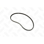 Ремінь AVX13х1018 зубч. ГАЗ-24 (RIDER) 