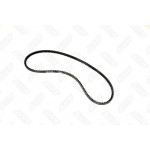 Ремінь AVХ10х1025 зубч. ДВС-402 Газель, Волга (RIDER) 