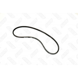 Ремінь AVХ10х1025 зубч. ДВС-402 Газель, Волга (RIDER)