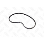 Ремінь AVХ10х900 зубч. Газель, ГАЗ-14, ЯМЗ-8423.10, -7511 (RIDER) 