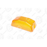 Скло повторювача поворотів Богдан (бічного) <ДК> 