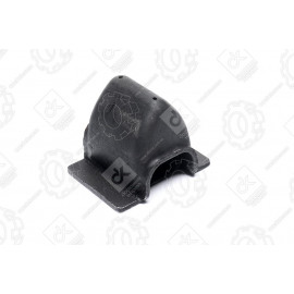 Відбійник ресори передньої (низький) Богдан, ISUZU NQR71 <ДК>