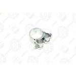 Хомут силовий  W1 23-25мм. М5 <ДК> 