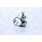 Хомут силовий  W1 29-31мм. М6 <ДК> 