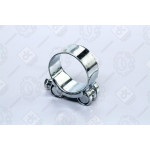 Хомут силовий  W1 36-39мм. М6 <ДК> 