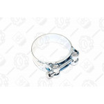 Хомут силовий  W1 56-59мм. М6 <ДК> 