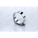 Хомут силовий  W1 68-73мм. М8 <ДК> 