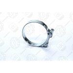 Хомут силовий  W1 86-91мм. М8 <ДК> 