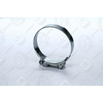 Хомут силовий  W1 98-103мм. М8 <ДК> 