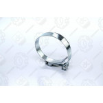 Хомут силовий  W1 104-112мм. М8 <ДК> 