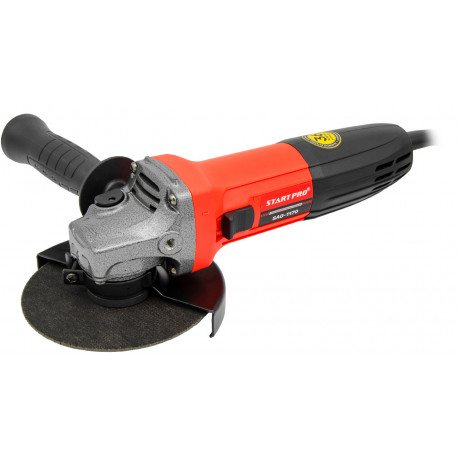 Кутошліфувальна машина Start Pro SAG-1170
