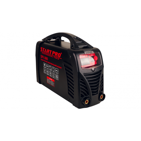 Инвертор сварочный Start Pro SPI-300
