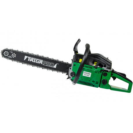 Бензопила цепная Taiga Pro TCS-4300