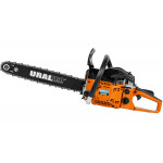 Бензопила цепная Ural Pro UCS-6500 