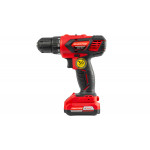 Шуруповерт аккумуляторный Start Pro SCD4-12/2 